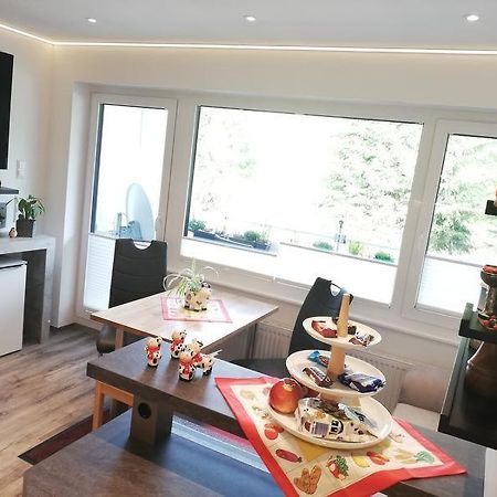Walti'S Appartement 25 Schönwalde Dış mekan fotoğraf