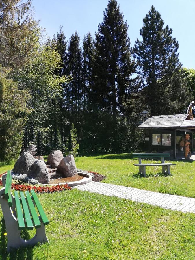 Walti'S Appartement 25 Schönwalde Dış mekan fotoğraf