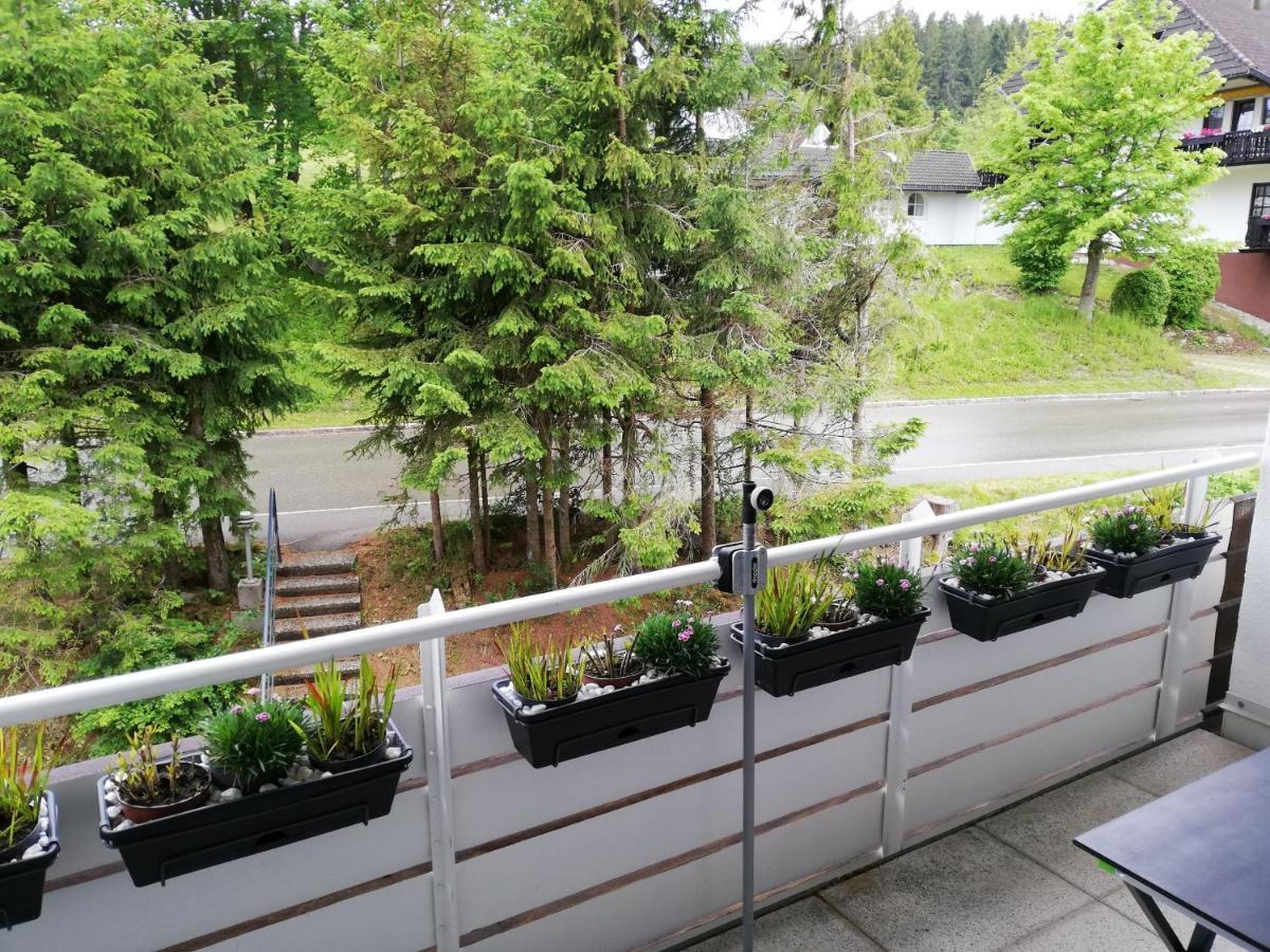 Walti'S Appartement 25 Schönwalde Dış mekan fotoğraf