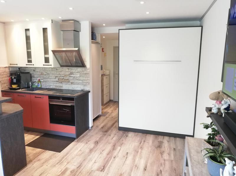 Walti'S Appartement 25 Schönwalde Dış mekan fotoğraf