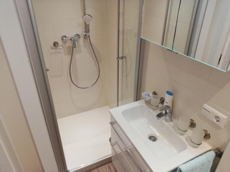 Walti'S Appartement 25 Schönwalde Dış mekan fotoğraf