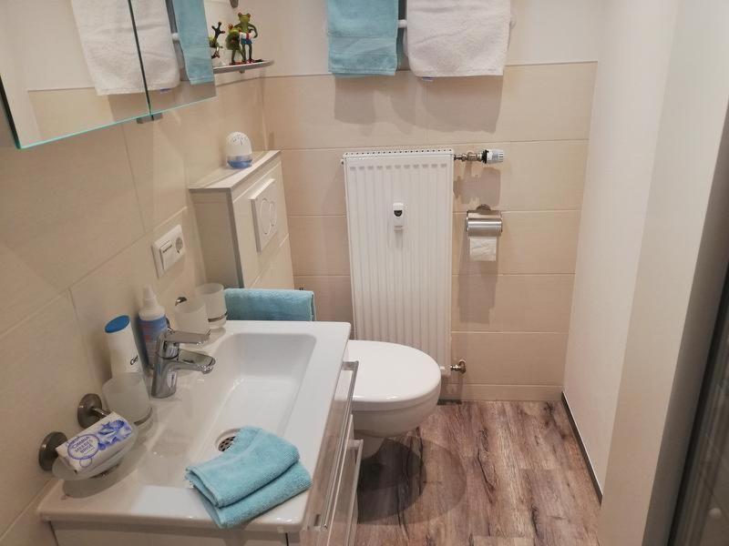 Walti'S Appartement 25 Schönwalde Dış mekan fotoğraf