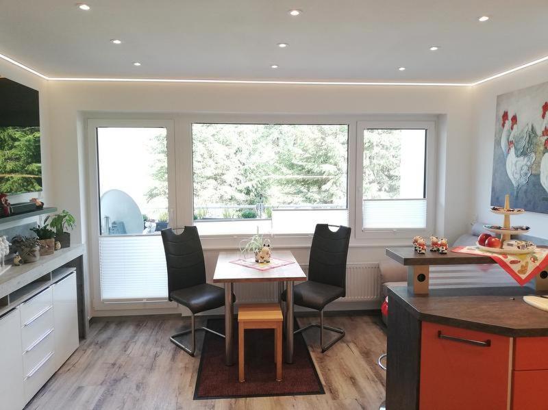 Walti'S Appartement 25 Schönwalde Dış mekan fotoğraf
