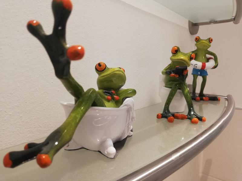 Walti'S Appartement 25 Schönwalde Dış mekan fotoğraf