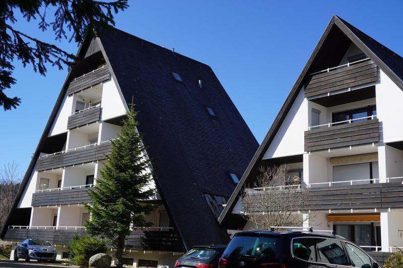 Walti'S Appartement 25 Schönwalde Dış mekan fotoğraf